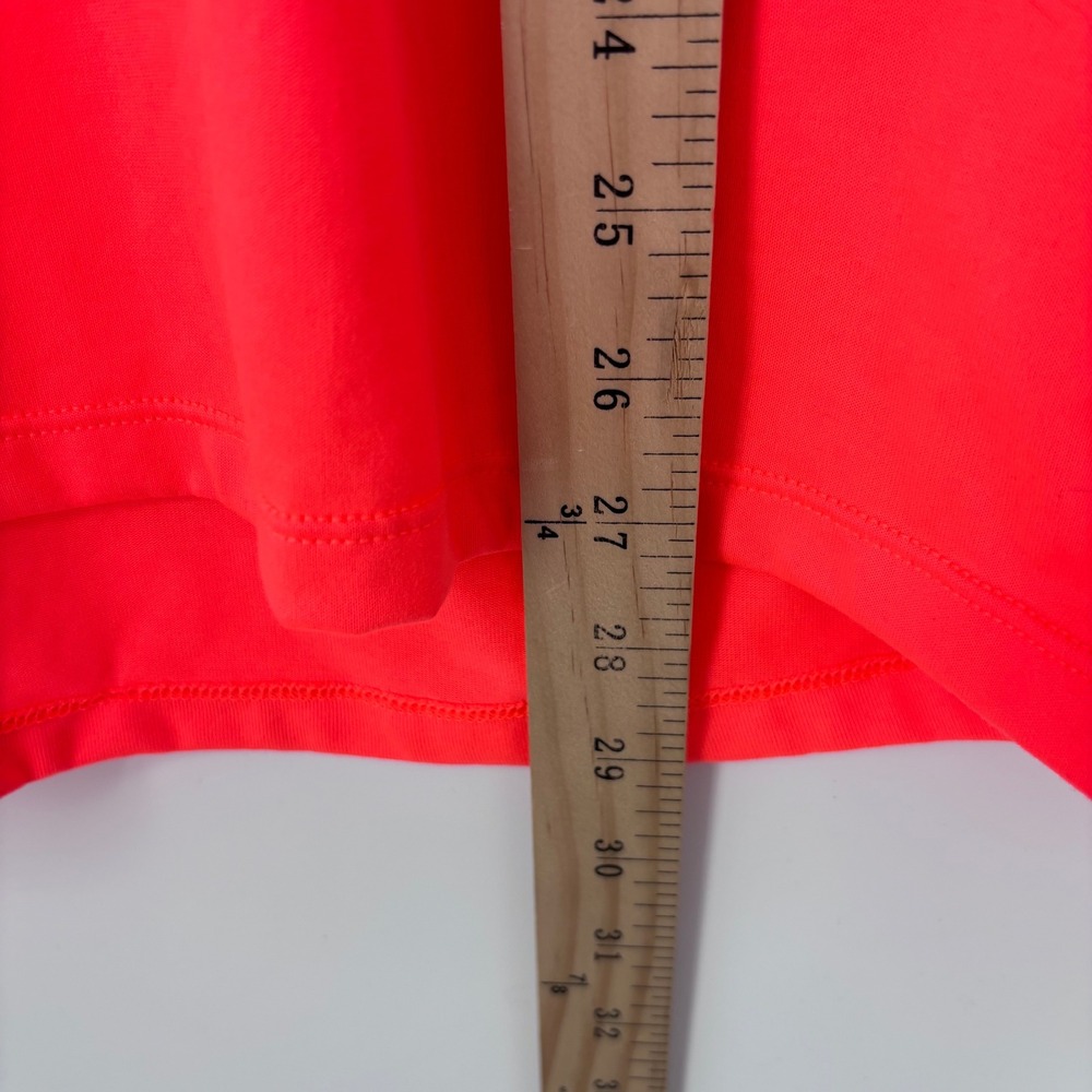 The North Face Reactor Hoodie Womens XL Neon FlashDry Performance Training NEW - Picture 7 of 11